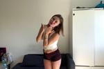 shy dance