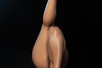 feet