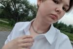 oh it's me~
