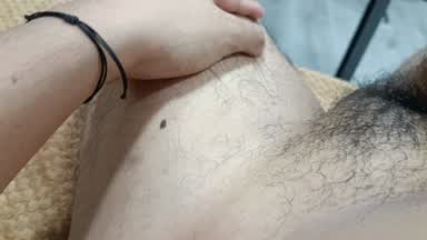 panda ♥ — Touch my body