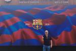 jacr65 โ Visita Spotify Nou Camp (Barcelona)