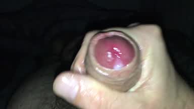 nice oil masturbation