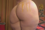 Honey ass 🍯
