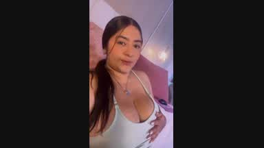 latin girl
