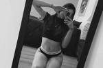 jenxo — Black and white!