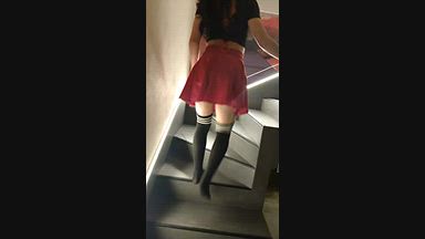 yasmin paez โ Ready to Fuck Me?