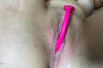 pussy very close
