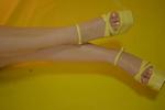 my feets