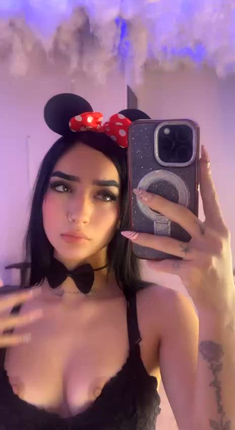🍒Lick my boobs, please🍒