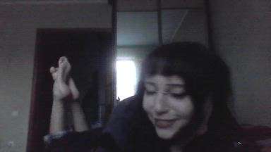 Foot show ^^
