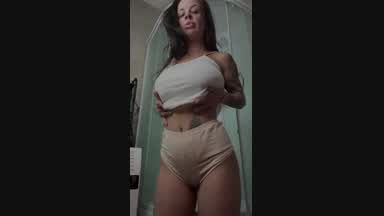feeling so sexy