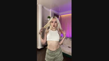 tease