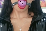 gagball