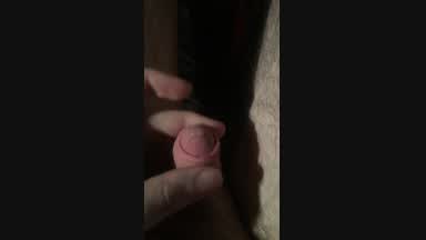 another cumming video