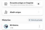 snap marilyn