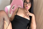 Can I be your naughty girl