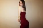 Elegance and sexuality
