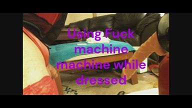 F machine fun