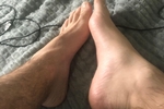 sexy Feet
