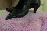 sweet heels 👠