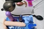 the_toyboy's toys