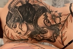 NEW TATTO