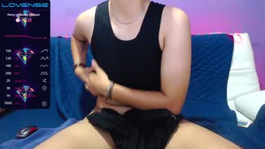 ⚜ Full naked (Rub Pussy) ⚜