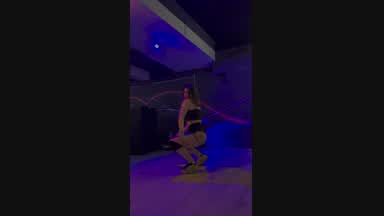 HOT dance