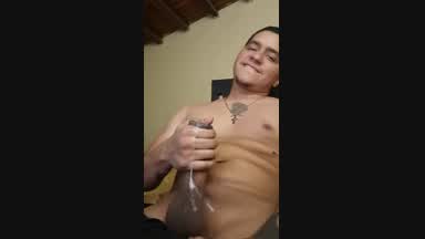 Cumshot