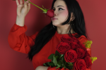 Between Petals and Looks