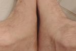 Feet
