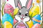 Find the surprise inside the Easter egg for 25 tk