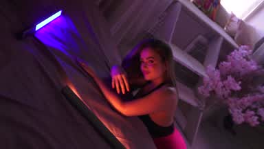 new