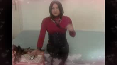 Smoking fetish3