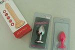 sex toys