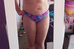 Bikini show