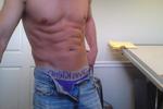 hotstripper โ again