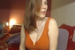face and cleaveage