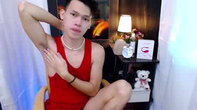 KEAN HOT VIDEO