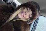 snow