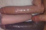 toys and penis