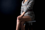 Your sexy secretary