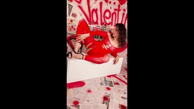 happy valentine ❤️