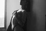 🤍sexy black and white 🖤