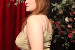 Body and roses