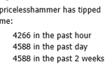 top tips