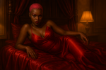 Domina's Dungeon