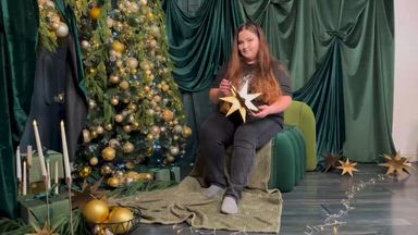 Make a wish for Christmas