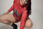 Spider girl