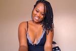 Ebony delight